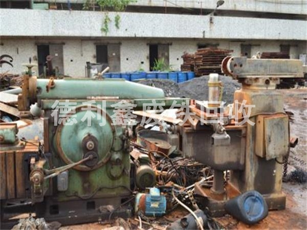 北京機(jī)械鐵回收，北京設(shè)備鐵回收