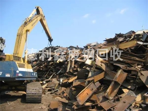 上門回收廢鋼，回收廢鐵，正規(guī)回收商家