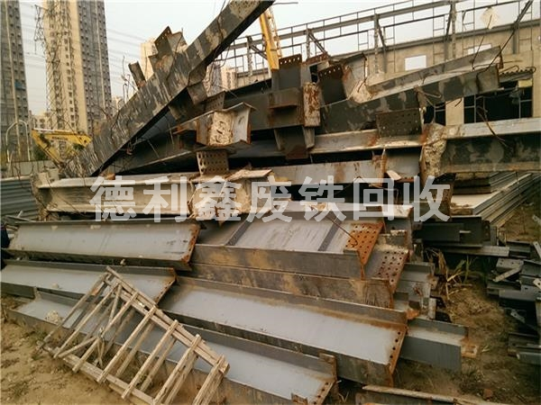 如何提高廢品回收率，金屬回收率